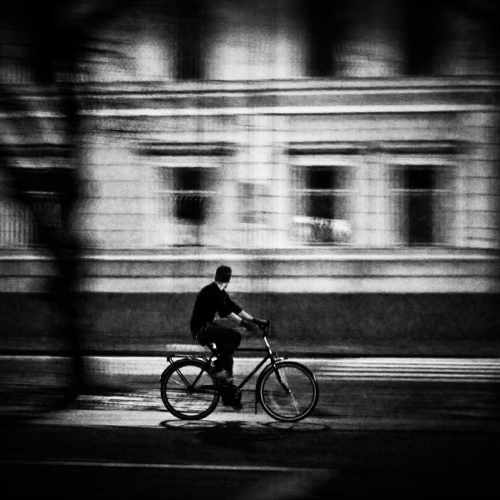 pyöräilijä joni kantonen